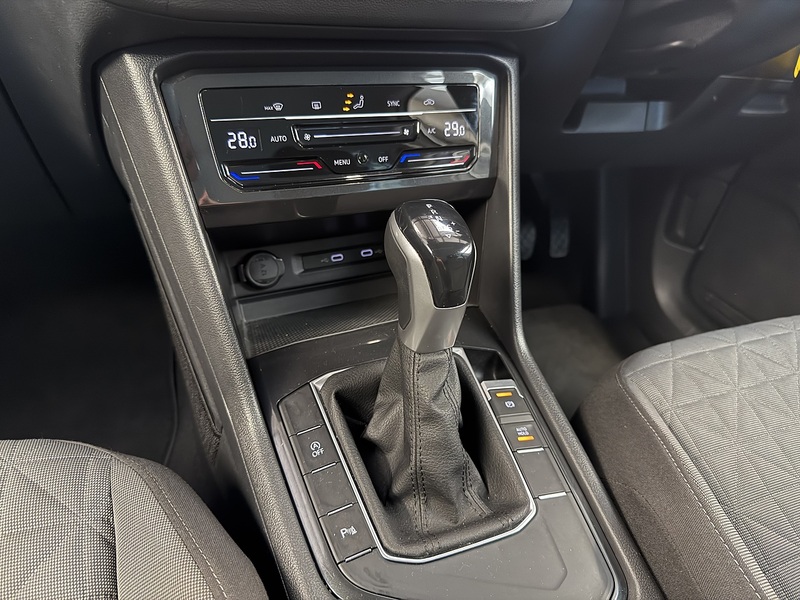 Volkswagen Tiguan TSI Life - U669