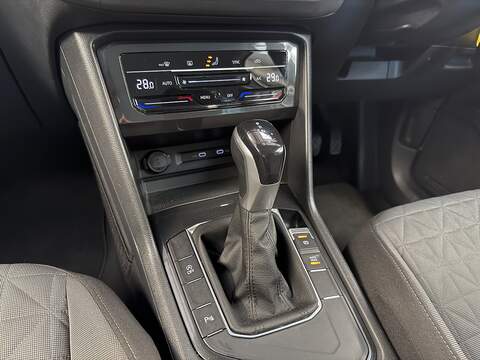 Volkswagen Tiguan TSI Life - U669