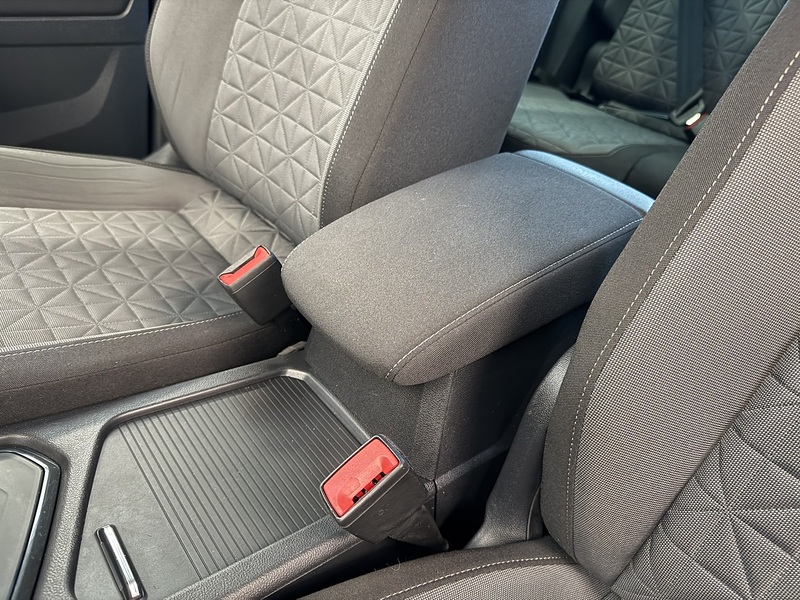 Volkswagen Tiguan TSI Life - U669