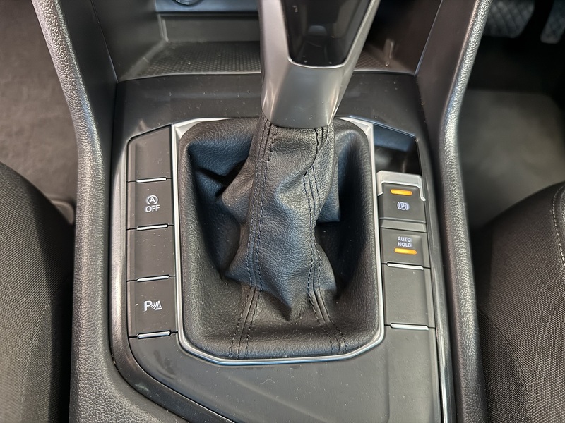 Volkswagen Tiguan TSI Life - U669