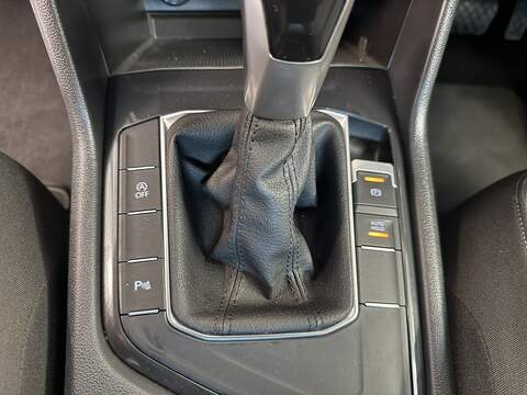 Volkswagen Tiguan TSI Life - U669