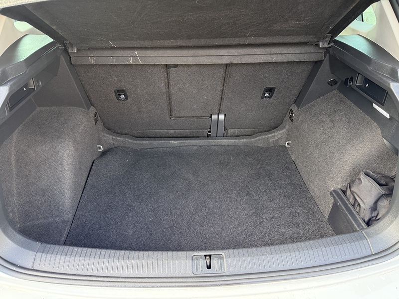 Volkswagen Tiguan TSI Life - U669