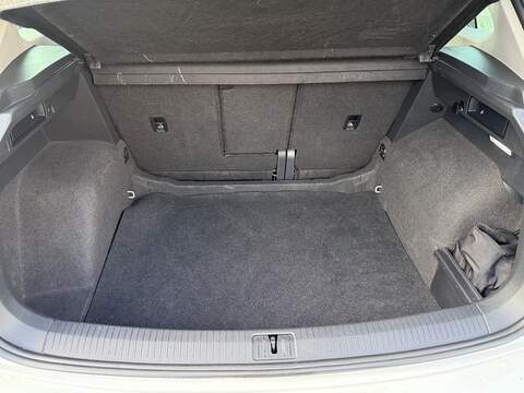 Volkswagen Tiguan TSI Life - U669