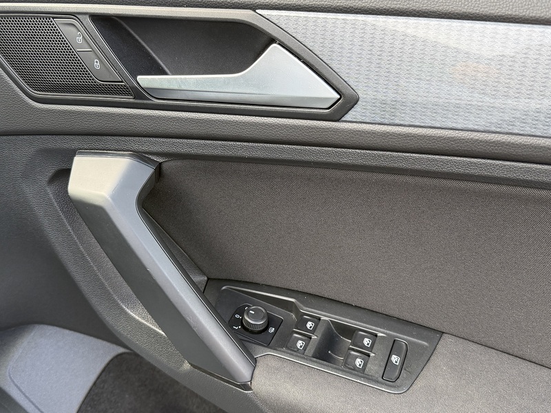 Volkswagen Tiguan TSI Life - U669