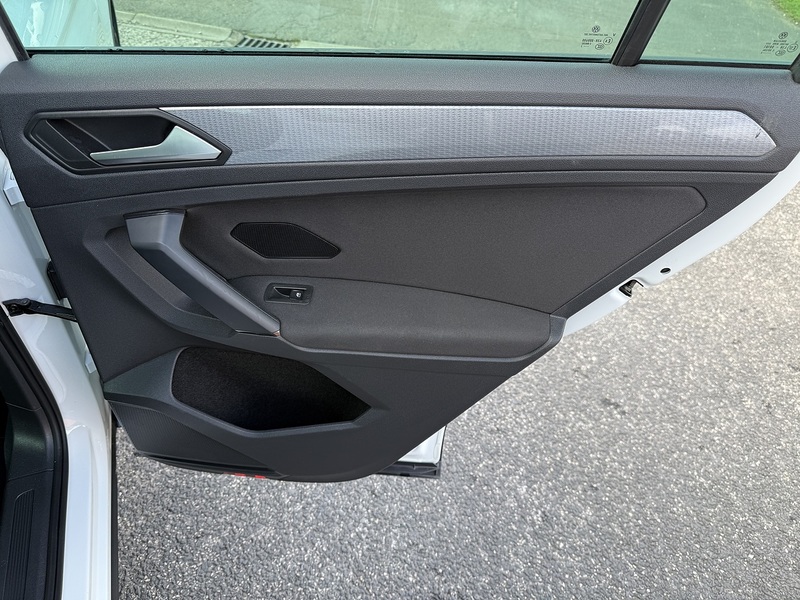 Volkswagen Tiguan TSI Life - U669