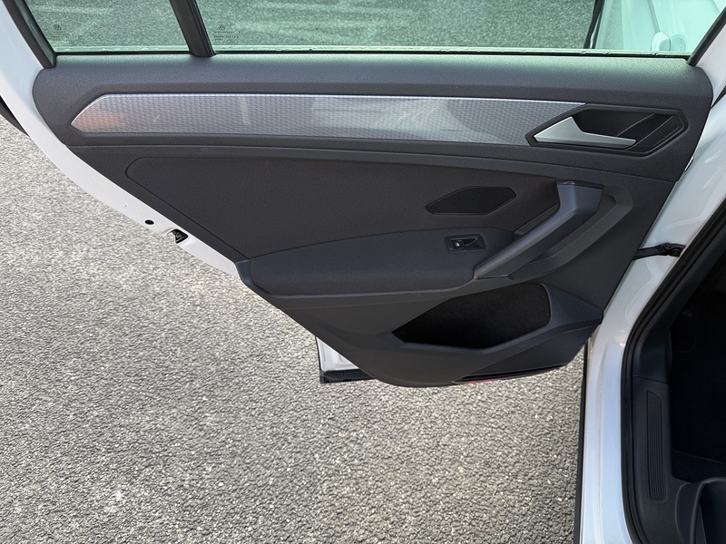 Volkswagen Tiguan TSI Life - U669