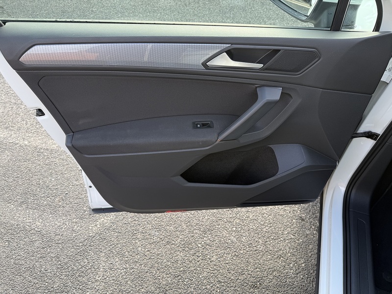 Volkswagen Tiguan TSI Life - U669