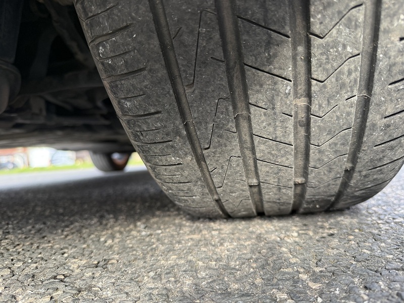 Volkswagen Tiguan TSI Life - U669