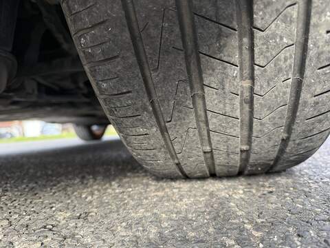 Volkswagen Tiguan TSI Life - U669