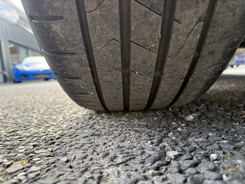 Volkswagen Tiguan TSI Life - U669