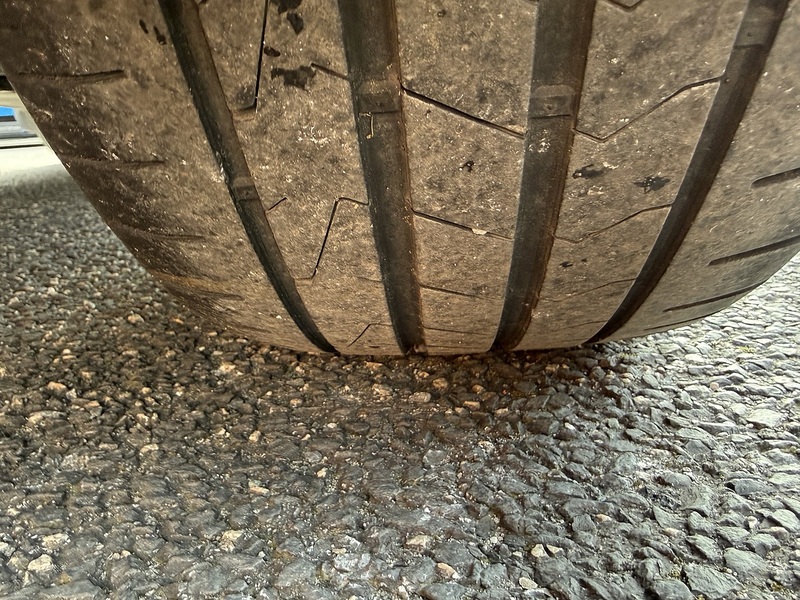 Volkswagen Tiguan TSI Life - U669