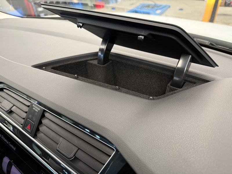 Volkswagen Tiguan TSI Life - U669
