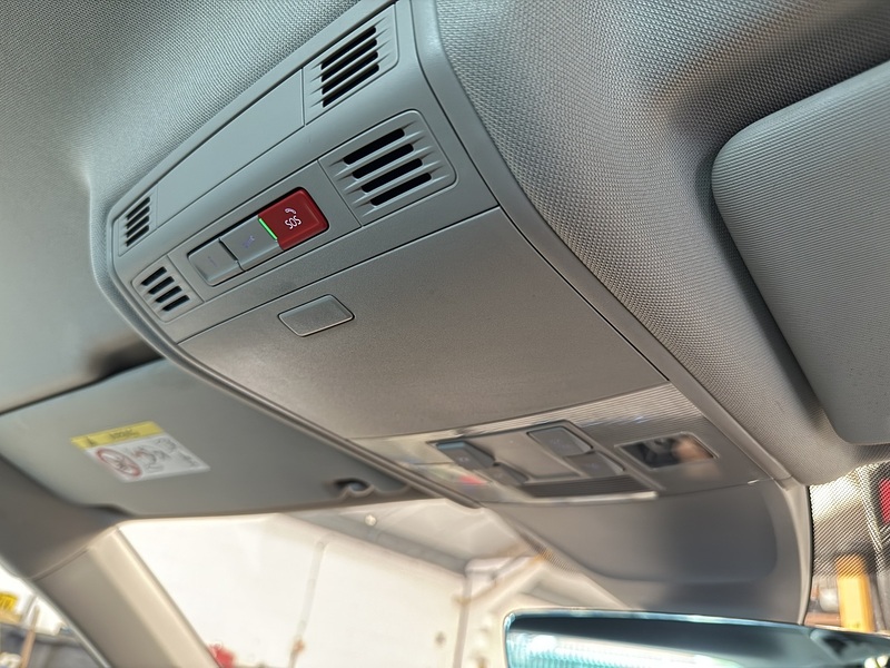 Volkswagen Tiguan TSI Life - U669