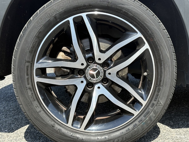 Mercedes-Benz GLA GLA180 Urban Edition - U678