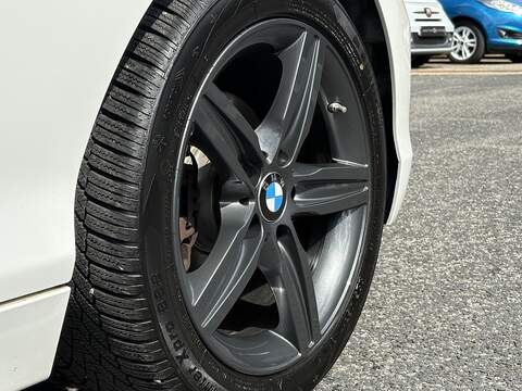 BMW 1 Series 116d Sport - U679