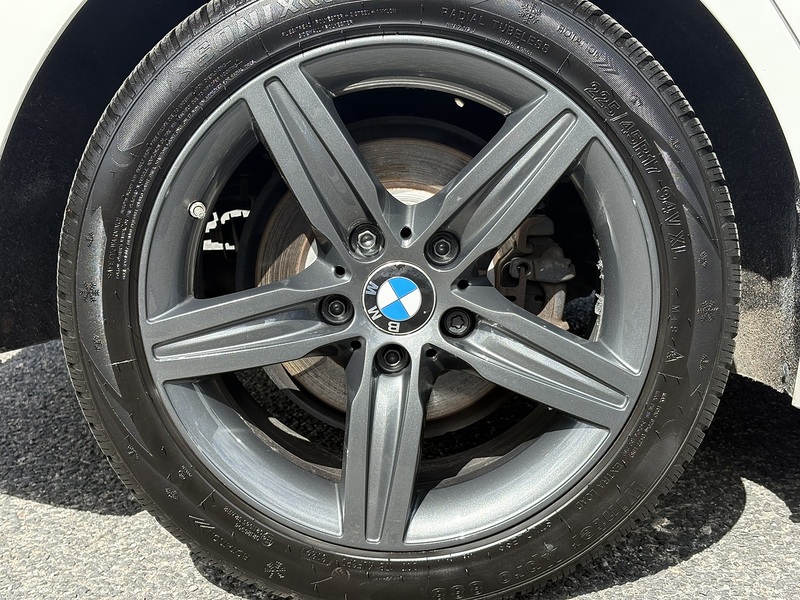 BMW 1 Series 116d Sport - U679