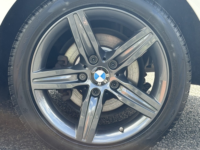 BMW 1 Series 116d Sport - U679