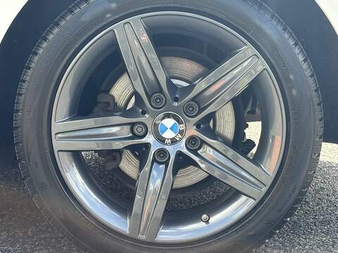 BMW 1 Series 116d Sport - U679