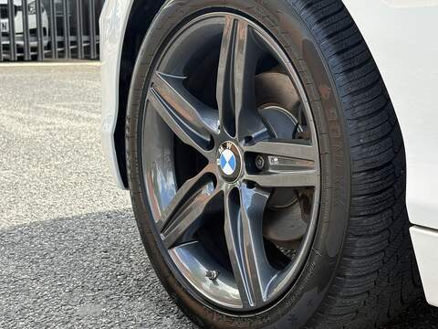 BMW 1 Series 116d Sport - U679