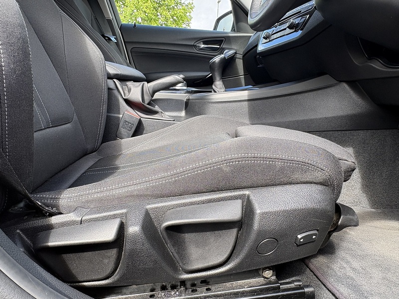 BMW 1 Series 116d Sport - U679