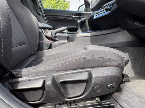 BMW 1 Series 116d Sport - U679