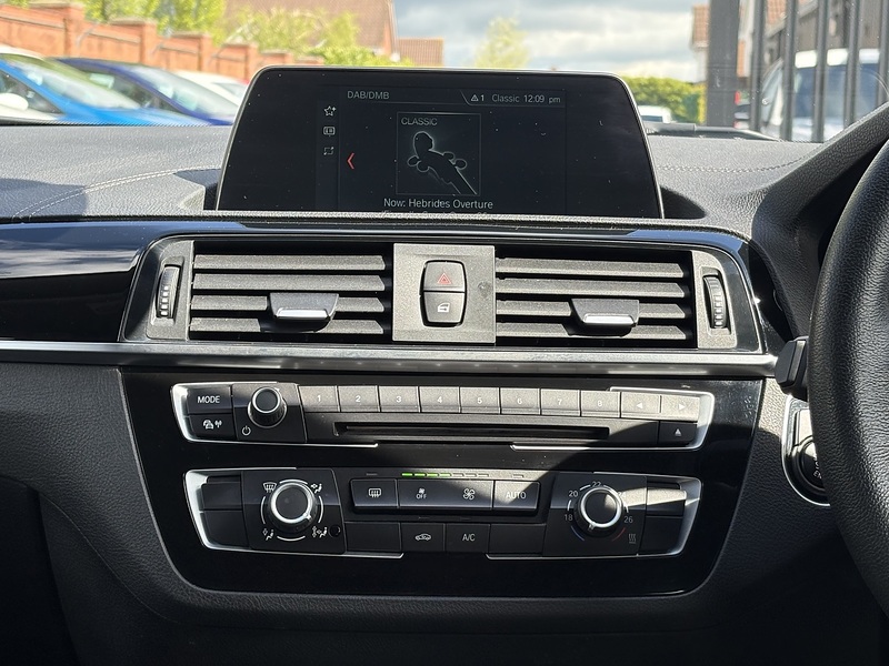 BMW 1 Series 116d Sport - U679