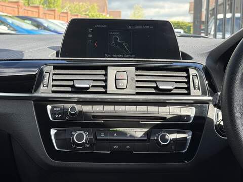 BMW 1 Series 116d Sport - U679