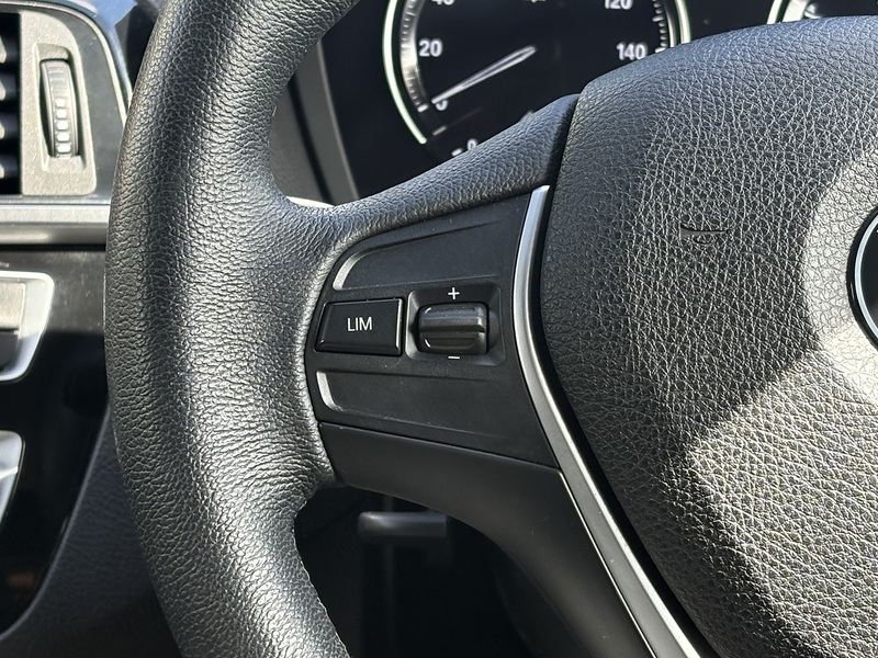 BMW 1 Series 116d Sport - U679