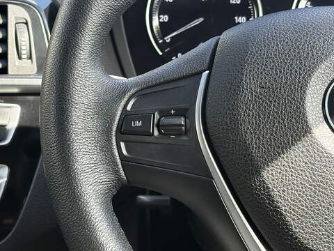 BMW 1 Series 116d Sport - U679