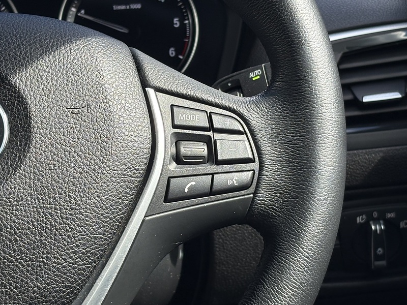 BMW 1 Series 116d Sport - U679