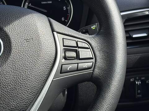 BMW 1 Series 116d Sport - U679