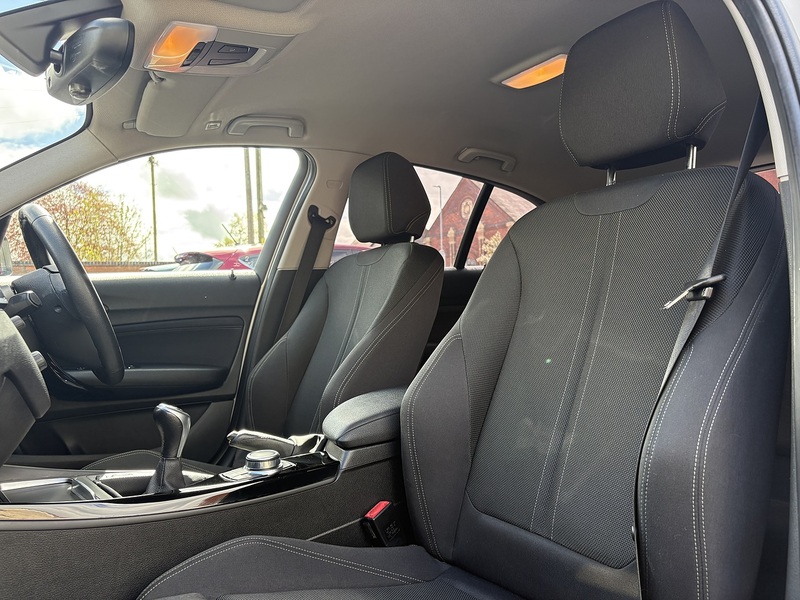 BMW 1 Series 116d Sport - U679