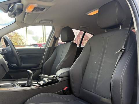 BMW 1 Series 116d Sport - U679