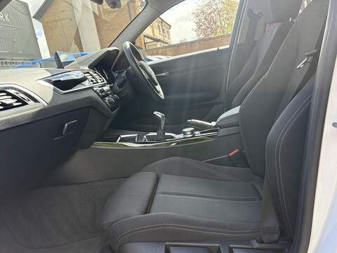 BMW 1 Series 116d Sport - U679
