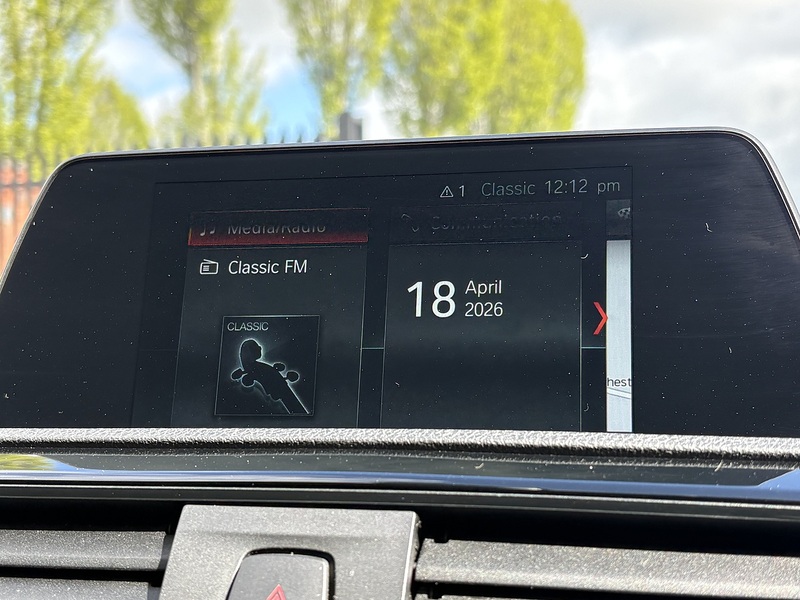 BMW 1 Series 116d Sport - U679