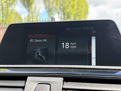 BMW 1 Series 116d Sport - U679