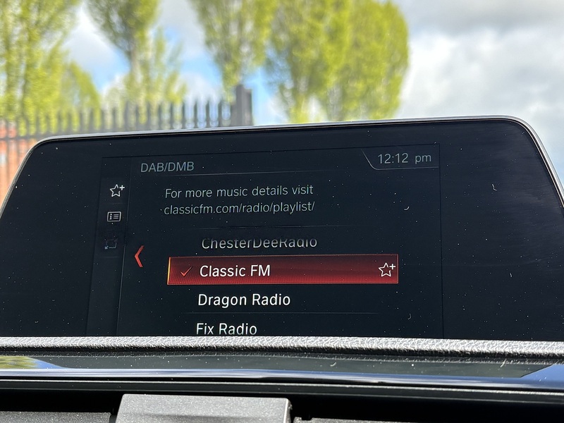BMW 1 Series 116d Sport - U679