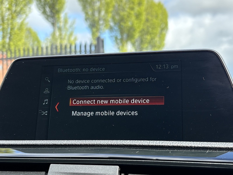 BMW 1 Series 116d Sport - U679