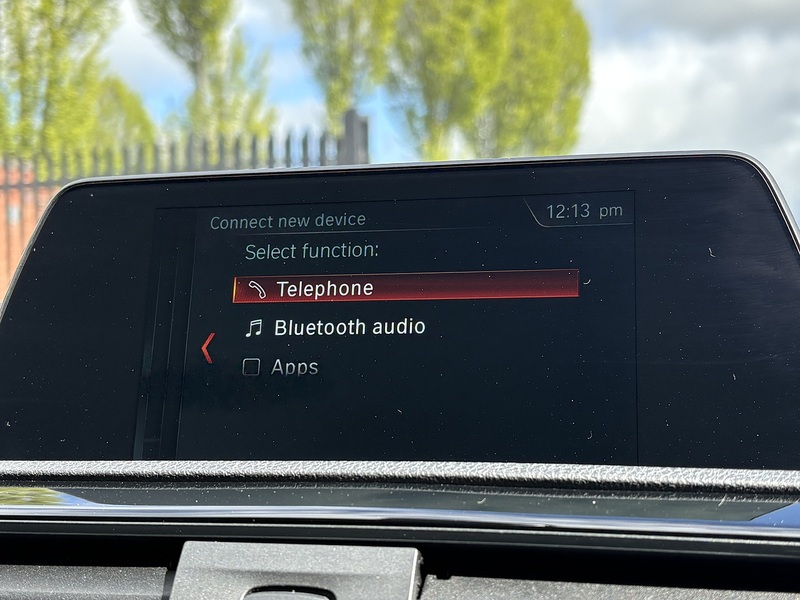 BMW 1 Series 116d Sport - U679