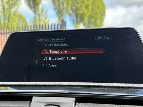 BMW 1 Series 116d Sport - U679