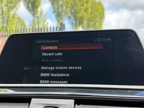 BMW 1 Series 116d Sport - U679