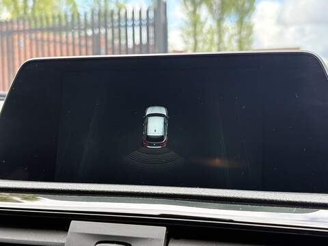 BMW 1 Series 116d Sport - U679
