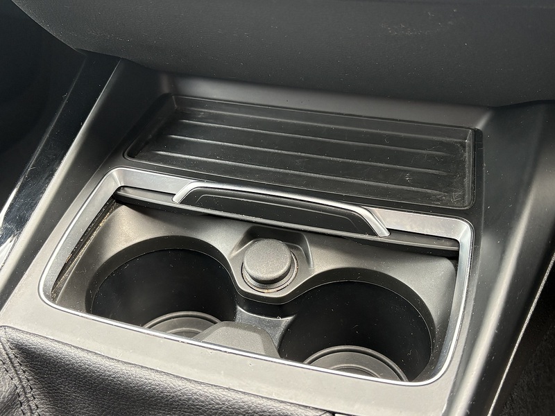 BMW 1 Series 116d Sport - U679