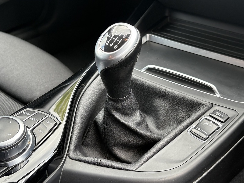 BMW 1 Series 116d Sport - U679