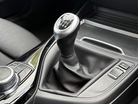 BMW 1 Series 116d Sport - U679
