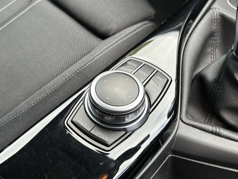 BMW 1 Series 116d Sport - U679