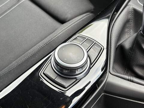 BMW 1 Series 116d Sport - U679