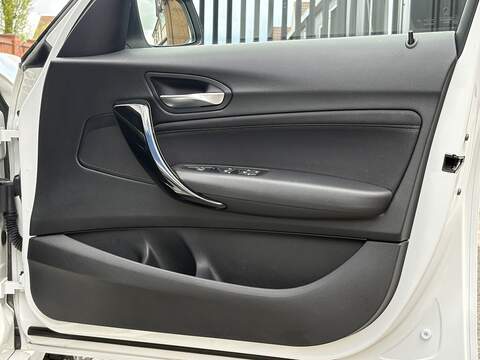 BMW 1 Series 116d Sport - U679