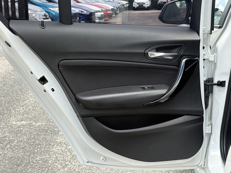 BMW 1 Series 116d Sport - U679