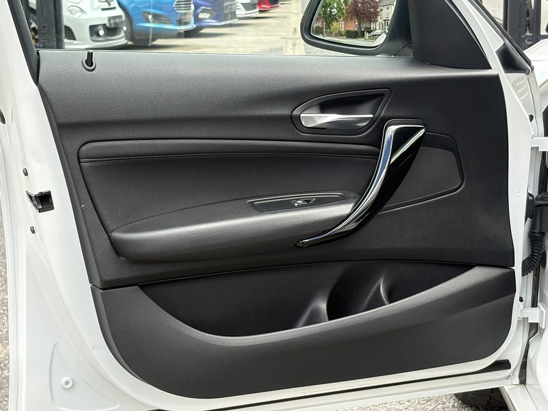 BMW 1 Series 116d Sport - U679